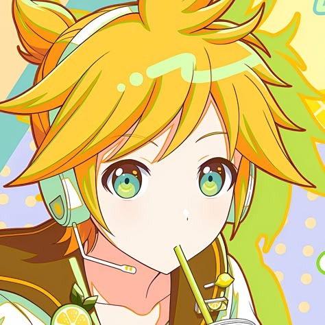 Len User Picture Pfp
