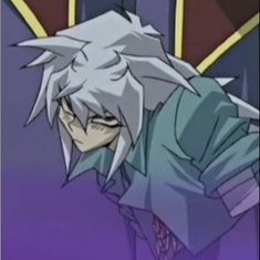 Yami Bakura