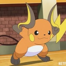 Raichu Pfp