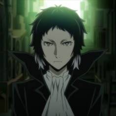 Akutagawa Bsd