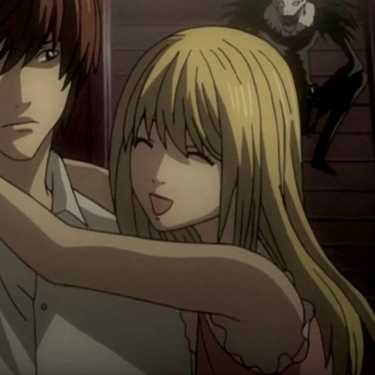Matching Death Note