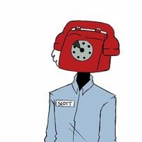 Phone Guy