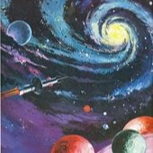 Cute Space