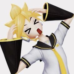 Kagamine Len