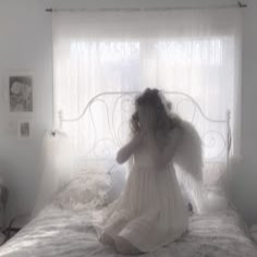 Gloomy Coquette