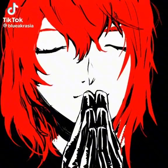 Goro Akechi Display Picture