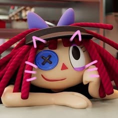Ragatha Pfp