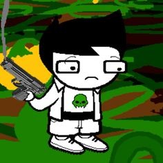 Jake English Pfp