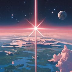 Anime Space