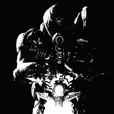 Doom Slayer Avatar