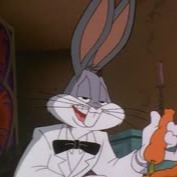 Bugs Bunny
