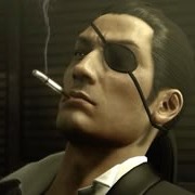 Majima