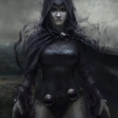 Raven