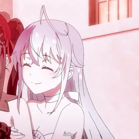 Aesthetic Cute Anime Profile Picture