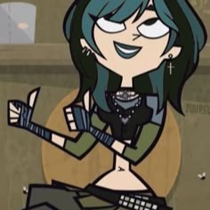 Gwen