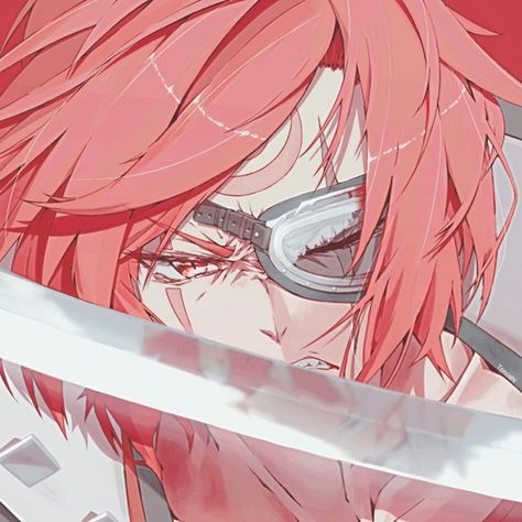 Baiken User Icon Pfp