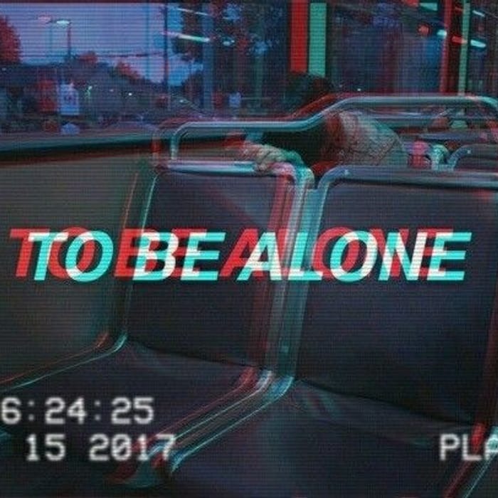 Sad Aesthetic