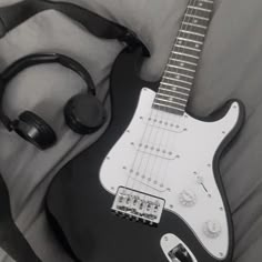 Guitar Aesthetic