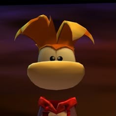 Rayman Profile Picture
