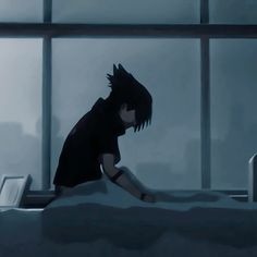 Sasuke Sad