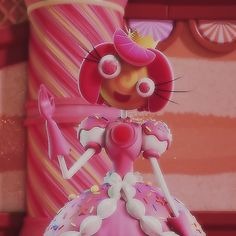 Princess Loolilalu Pfp