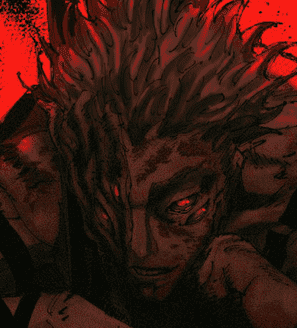 Sukuna 