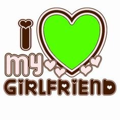 I Love Gf