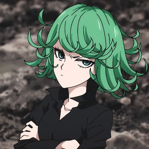 Tatsumaki 21