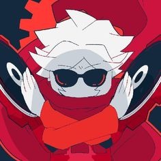 Dave Strider Pfp