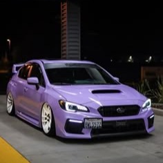 Subaru Profile Image