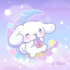 Cinnamoroll Cute