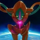 Deoxys Pfp