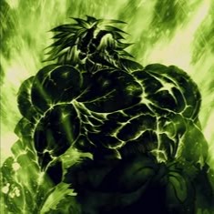 Dbs Broly