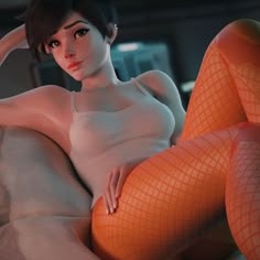 Overwatch Avatar Pfp
