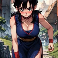Chi Chi