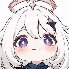 Paimon Pfp