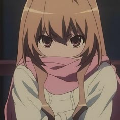 Taiga Aisaka
