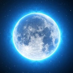 Moon User Picture