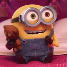 Bob Minion