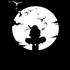 Itachi Moon