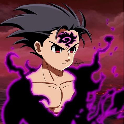Zeldris Profile Picture