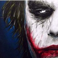 Joker Profile Photo Pfp