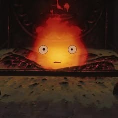 Calcifer Pfp