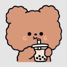 Cute Brown