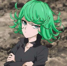 Tatsumaki 9