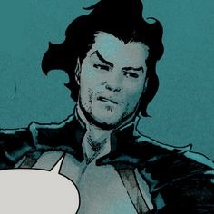 Namor Pfp