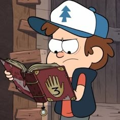 Dipper Pines