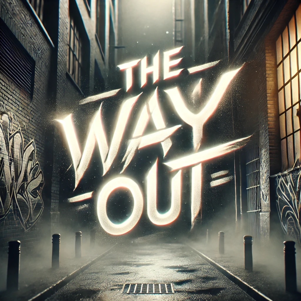 THEWAYOUT