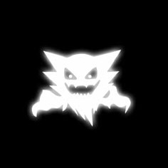 Haunter Pokemon