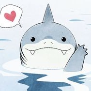 Jeff The Land Shark Pfp